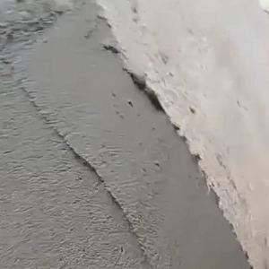 西林水工建筑物I级C55聚合物改性水泥砂浆 渠道防渗泵站加固迎水面抗冲刷砂浆