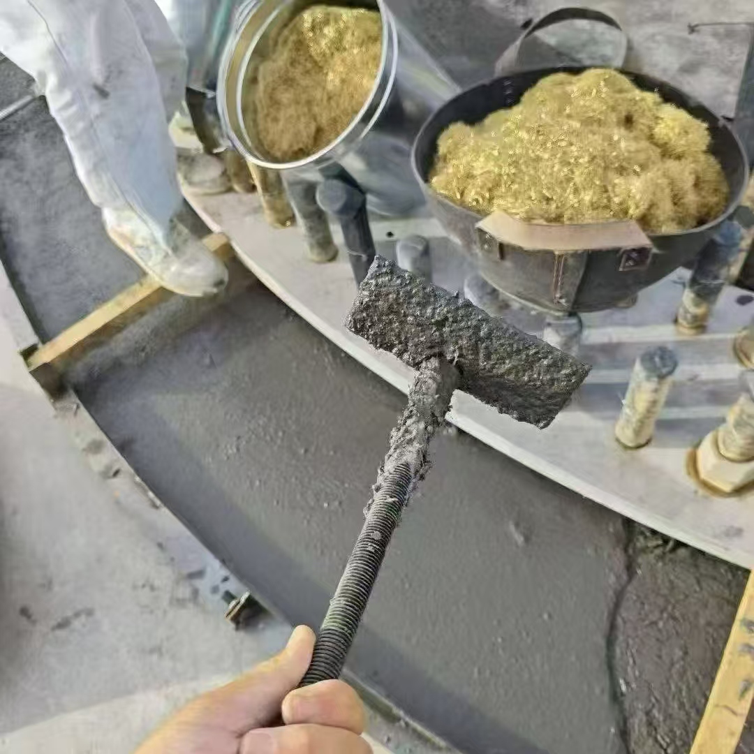 西林C120风电设备基础专用灌浆料