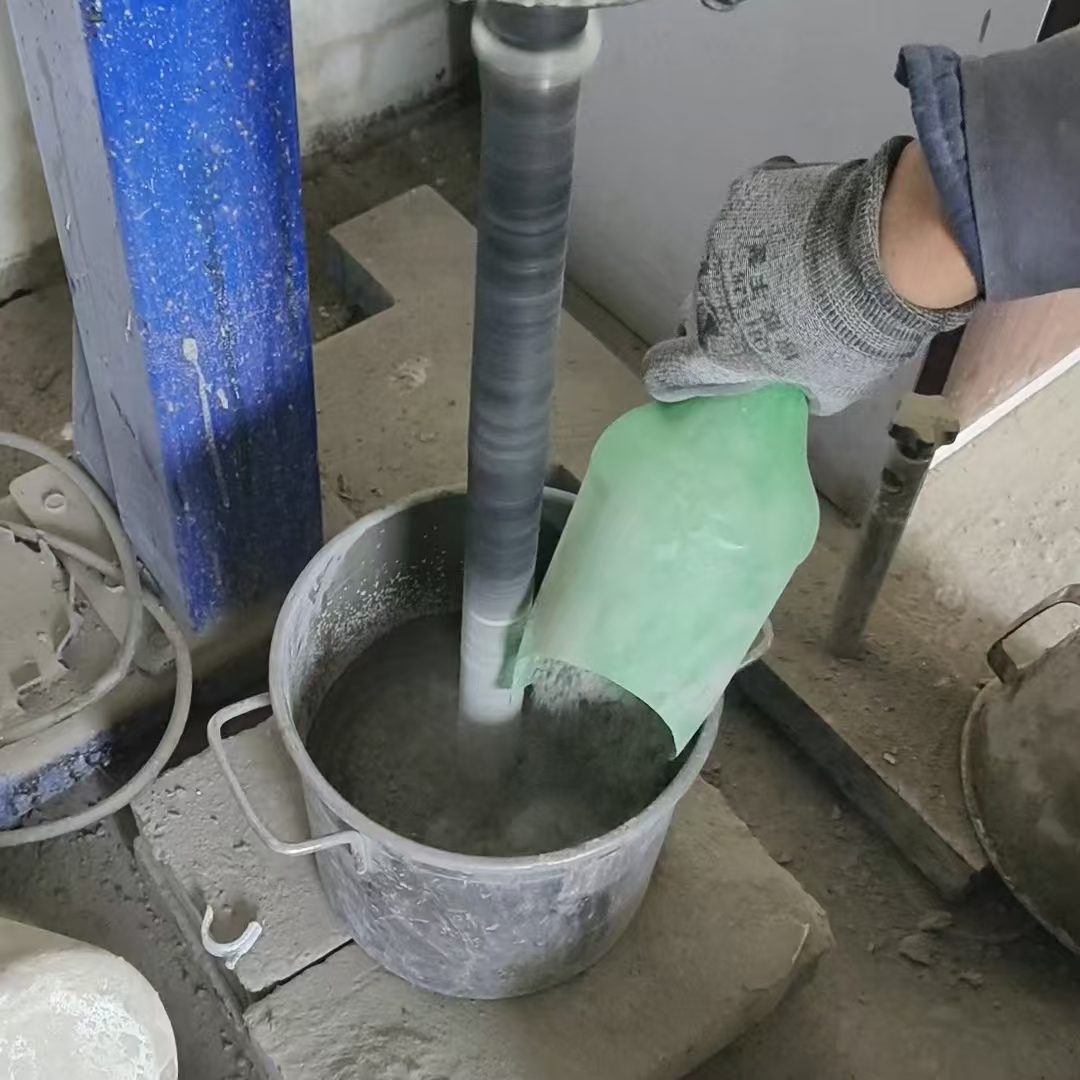 西林桥梁公路张拉用H60压浆料与普通压浆料有什么区别？