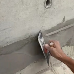 西林P型防护型环氧树脂砂浆