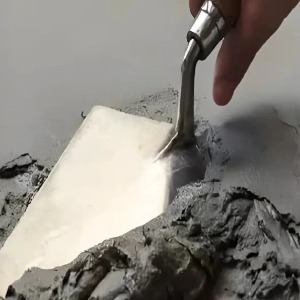 西林混凝土裂缝孔洞剥落冻融修复用高强度丙乳防腐蚀砂浆