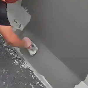 西林GB50728一级聚合物改性水泥砂浆